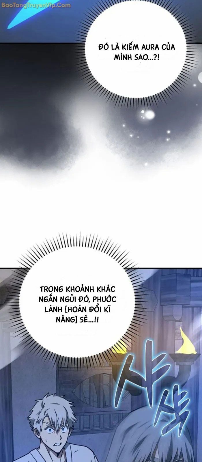 Thánh Cái Khỉ Gì, Đây Là Sức Mạnh Của Y Học Hiện Đại - Page 54