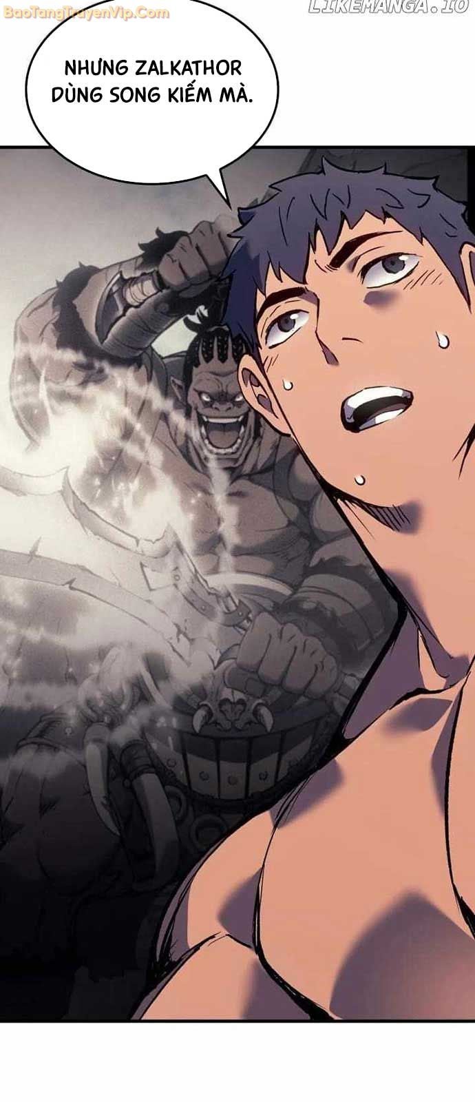 Đế Vương Hồi Quy - Page 11