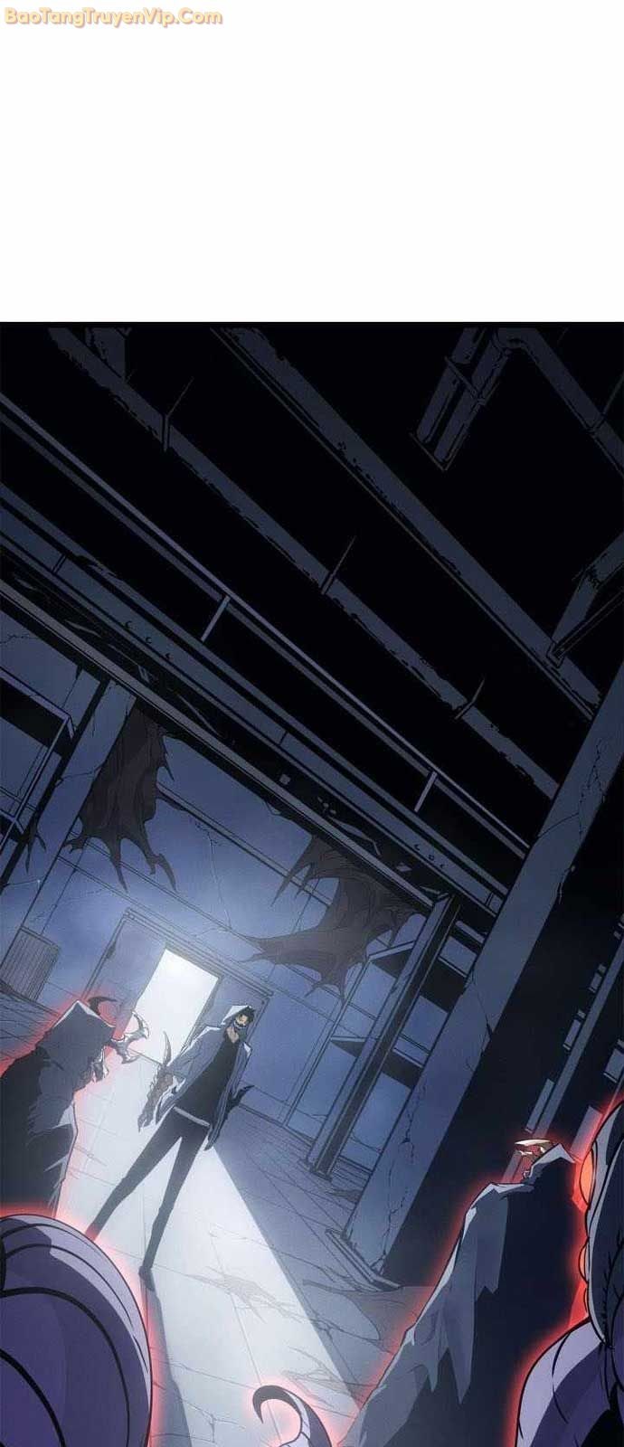 Solo Leveling : Ragnarok - Page 12