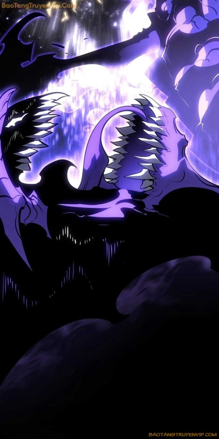 Solo Leveling : Ragnarok - Page 37