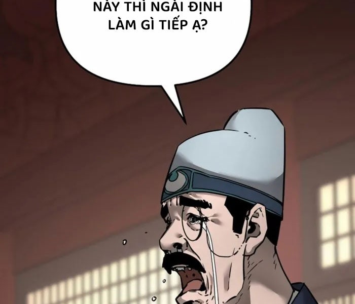 Người Chơi Tiền Kiếp Hồi Sinh Về Murim - Page 114