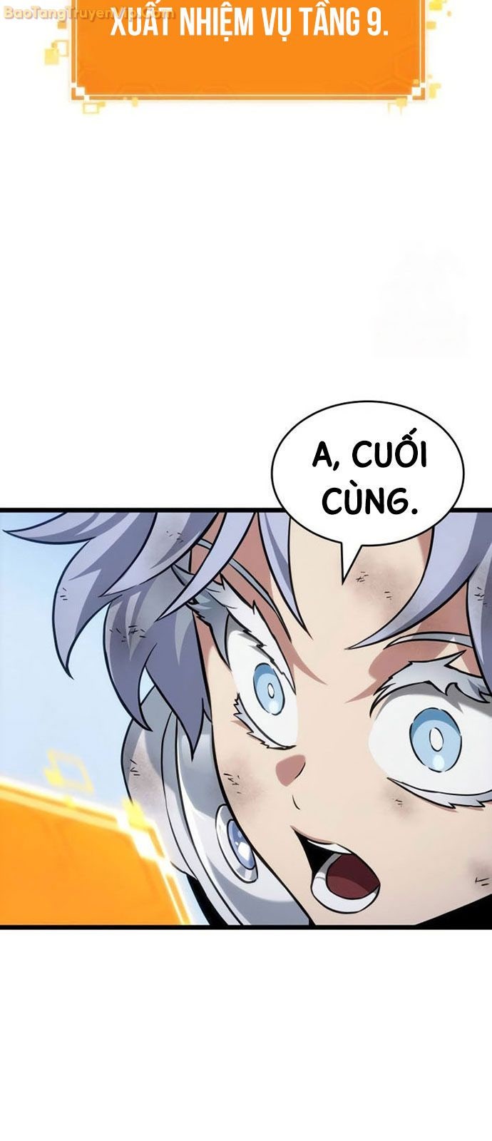 Thế Giới Sau Tận Thế - Page 69