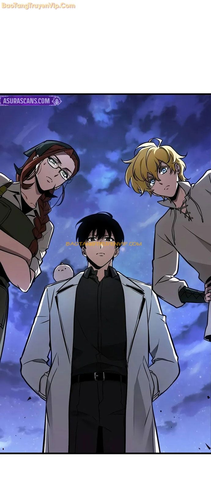 Toàn Trí Độc Giả - Page 58