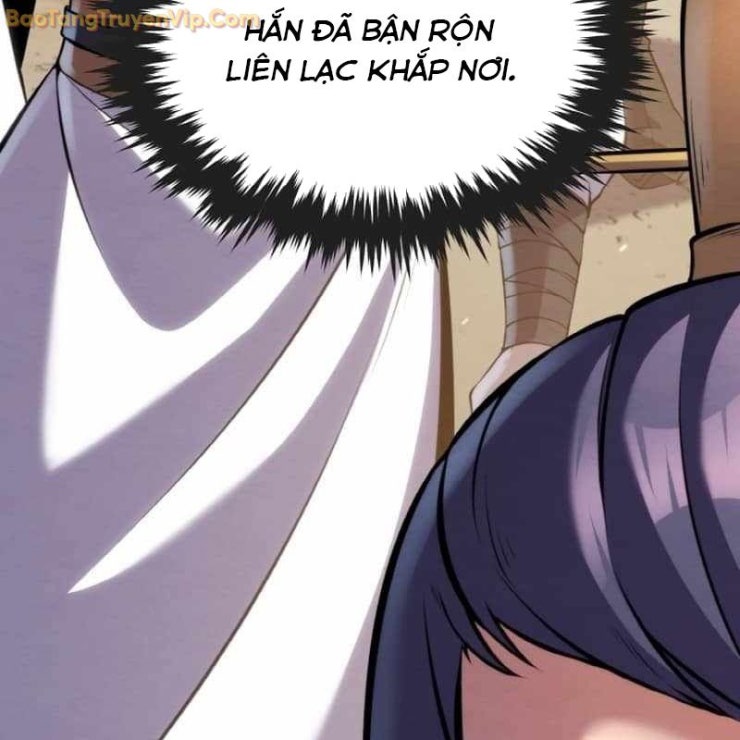 Đệ Tử Của Võ Lâm Minh Chủ - Page 117