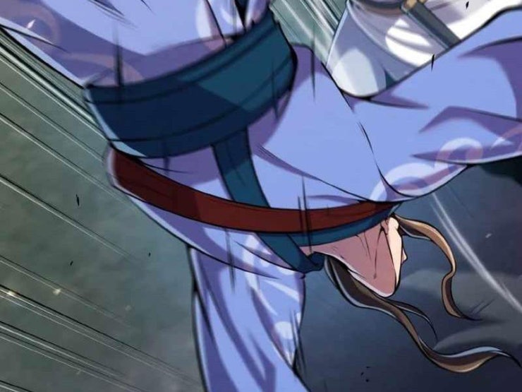 Đệ Tử Của Võ Lâm Minh Chủ - Page 26