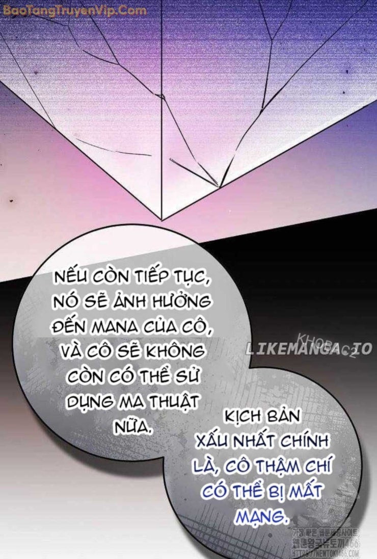 Trở thành công chức pháp thuật - Page 39