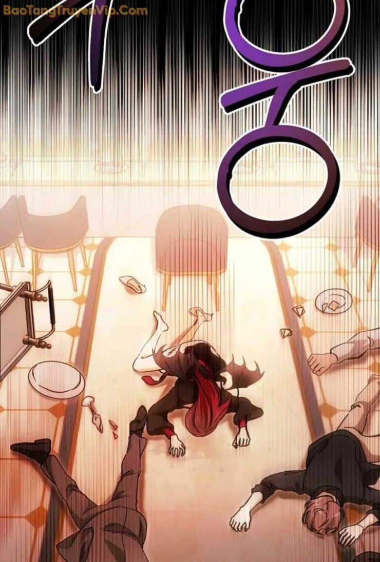 Trở thành công chức pháp thuật - Page 98