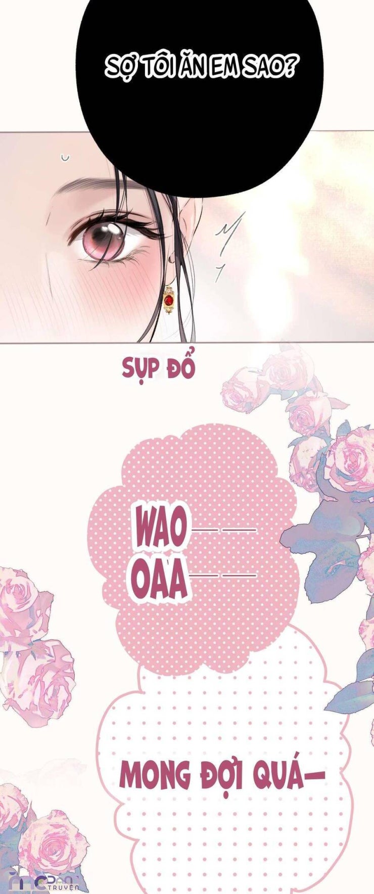 Tôi Cũng Muốn Làm Mợ Út - Page 34