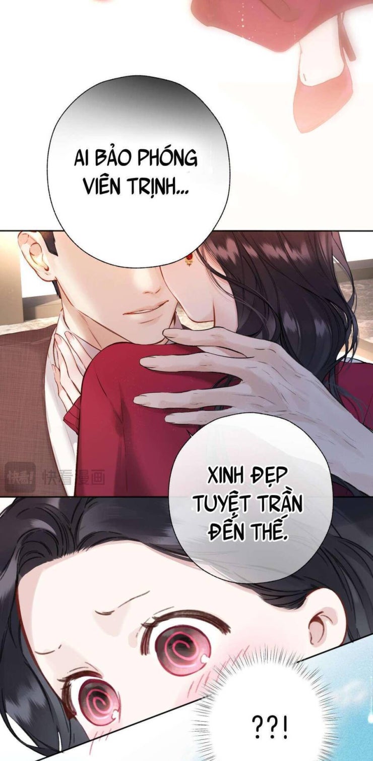 Tôi Cũng Muốn Làm Mợ Út - Page 45