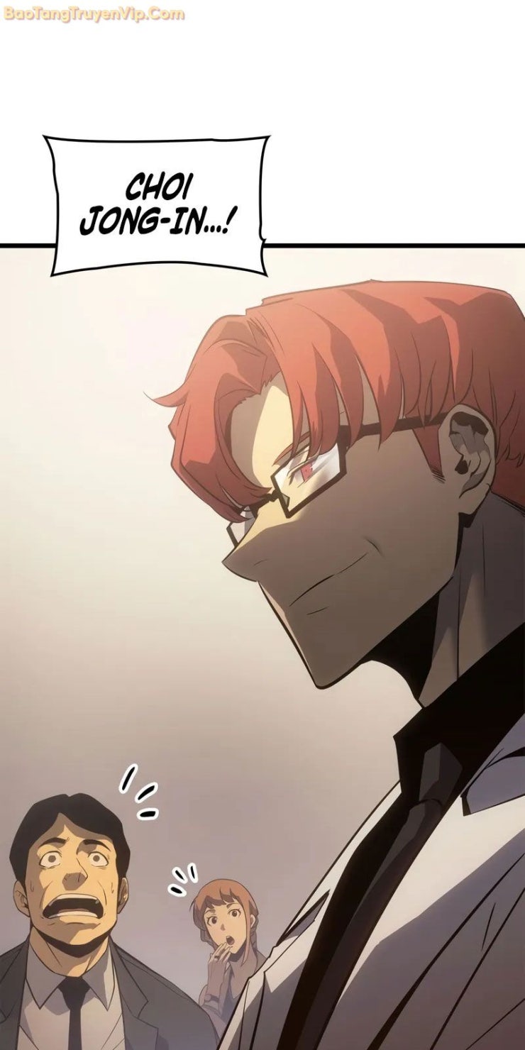 Solo Leveling : Ragnarok - Page 80