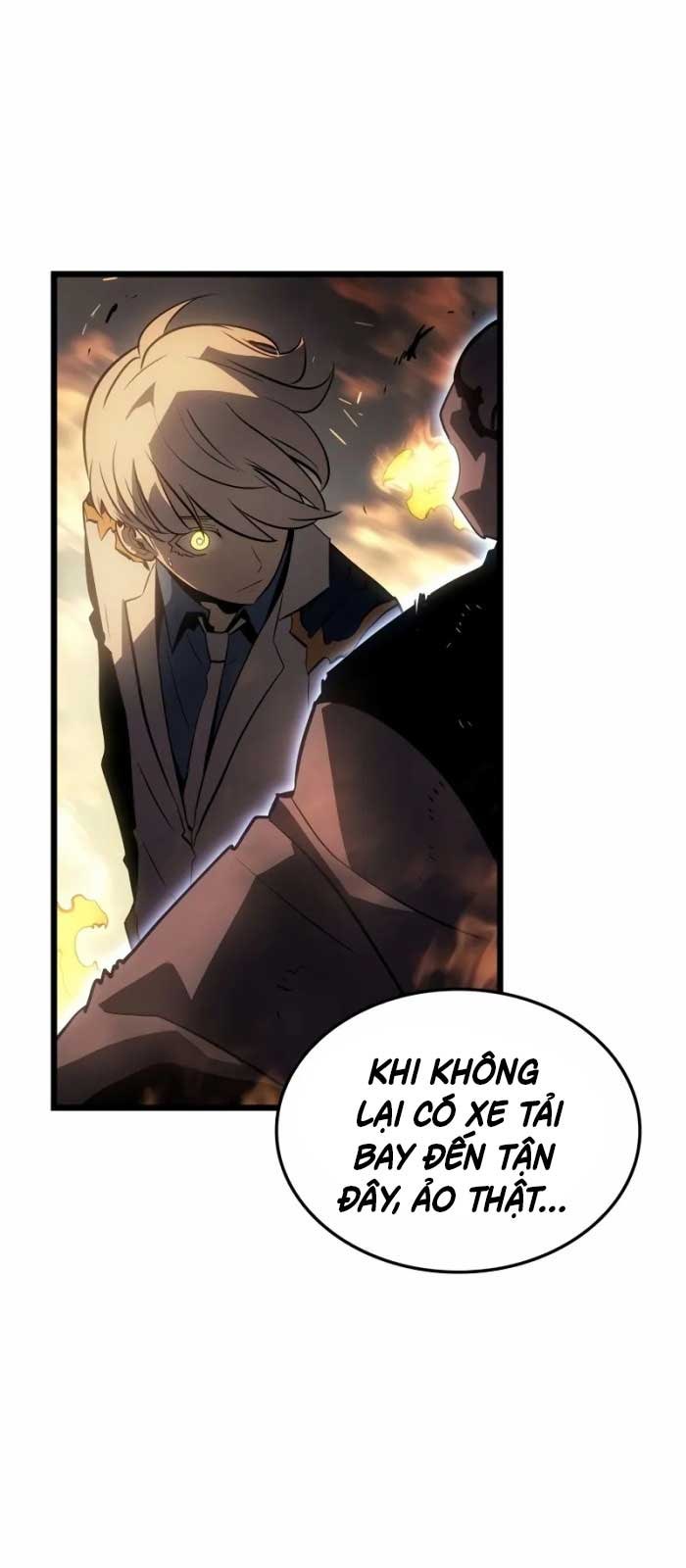 Solo Leveling : Ragnarok - Page 22