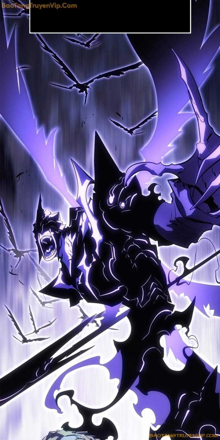 Solo Leveling : Ragnarok - Page 43