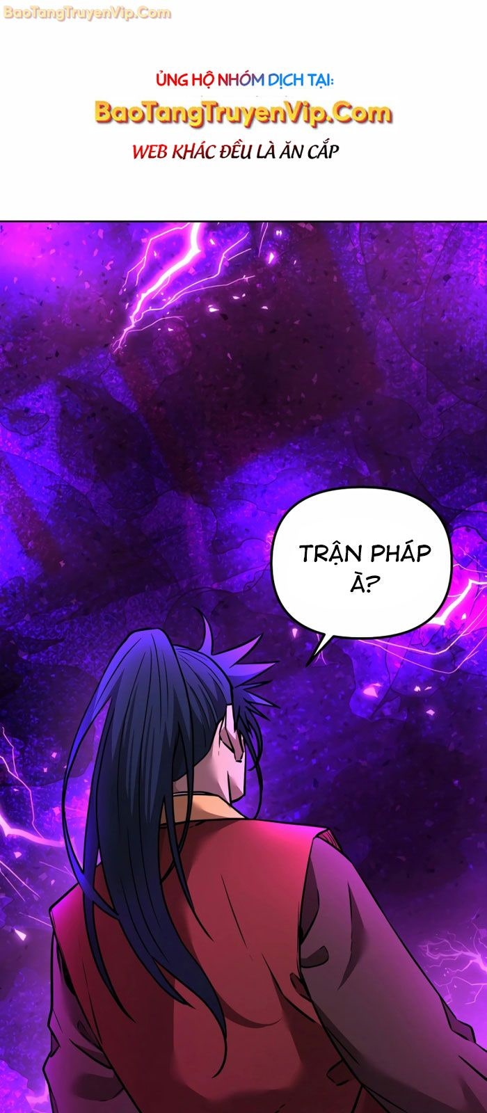 Người Chơi Tiền Kiếp Hồi Sinh Về Murim - Page 85