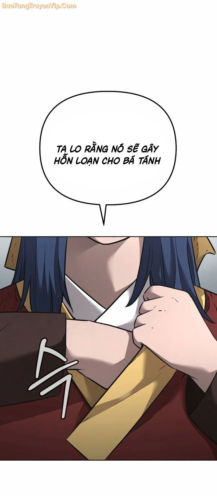 Người Chơi Tiền Kiếp Hồi Sinh Về Murim - Page 46