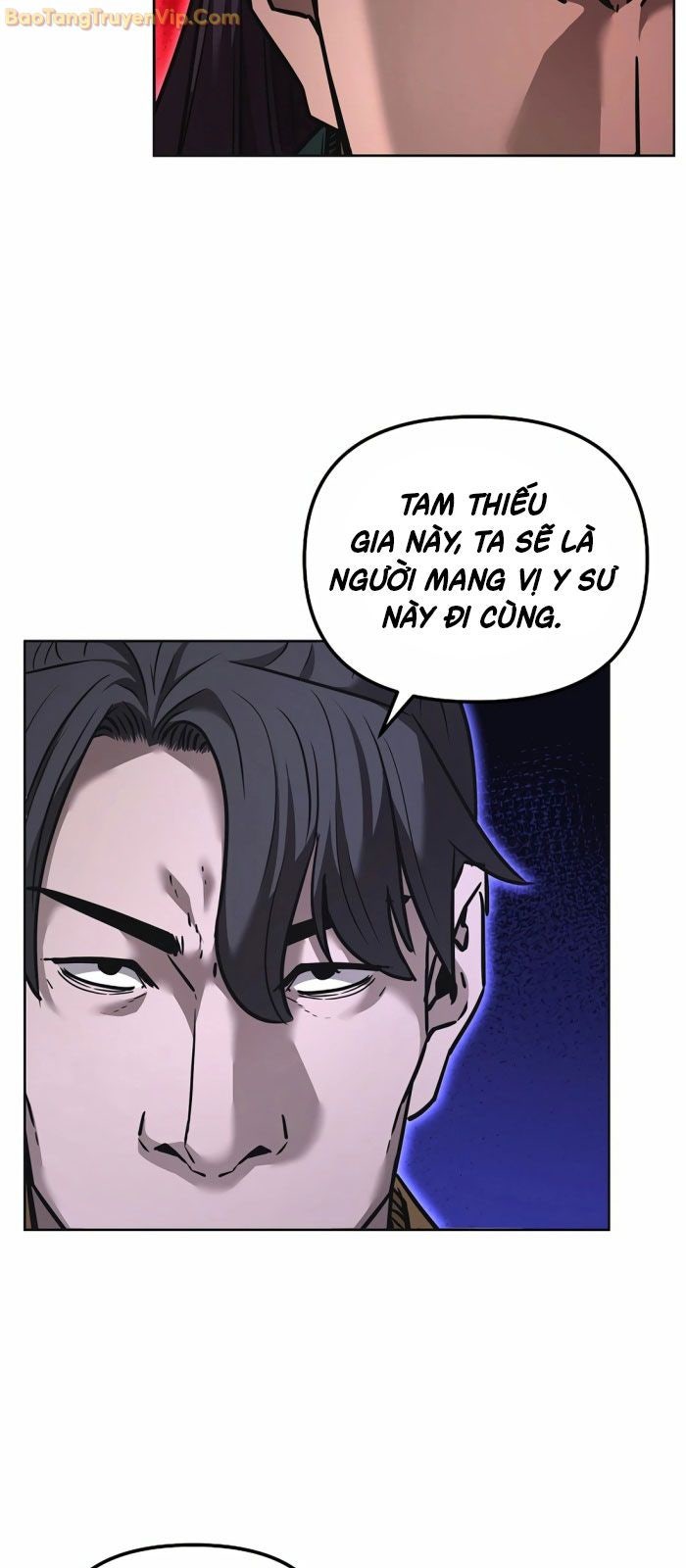 Người Chơi Tiền Kiếp Hồi Sinh Về Murim - Page 57