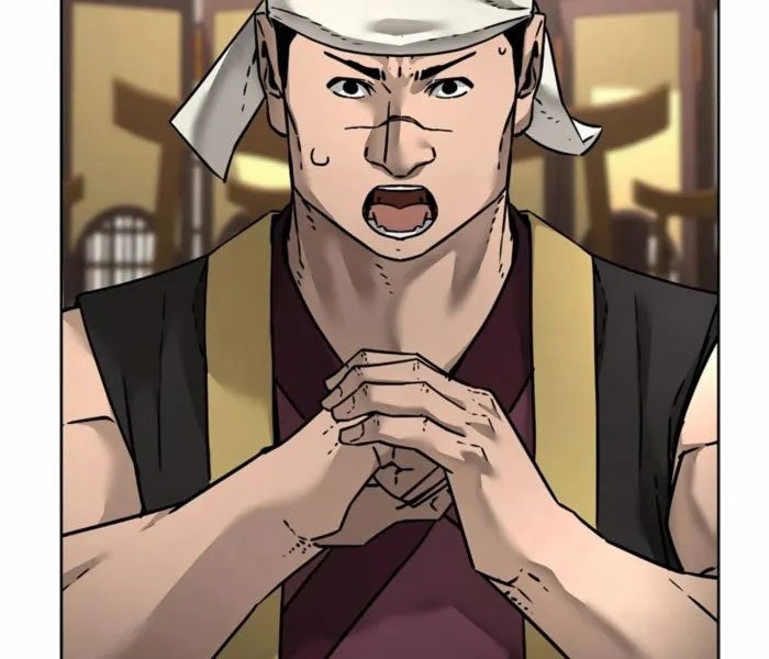 Người Chơi Tiền Kiếp Hồi Sinh Về Murim - Page 52