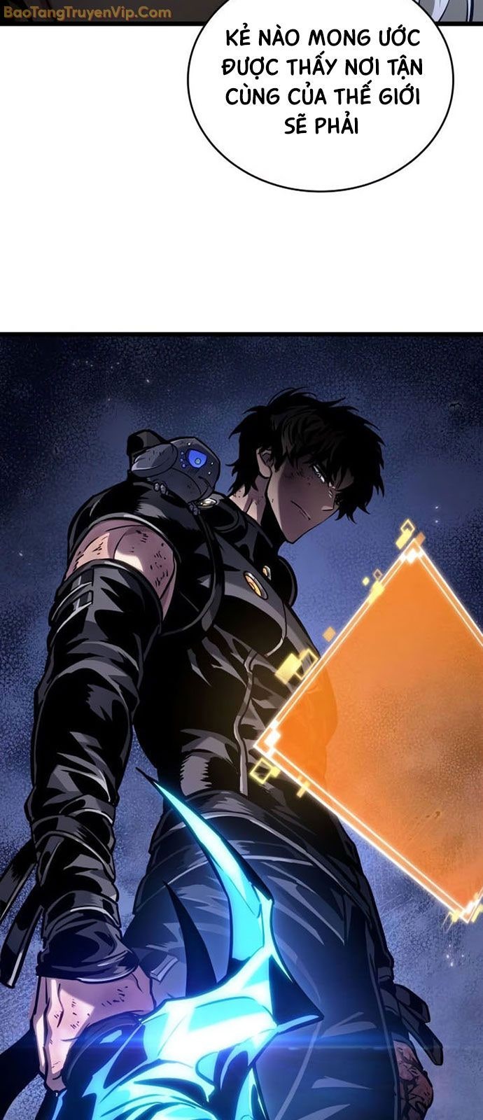 Thế Giới Sau Tận Thế - Page 87