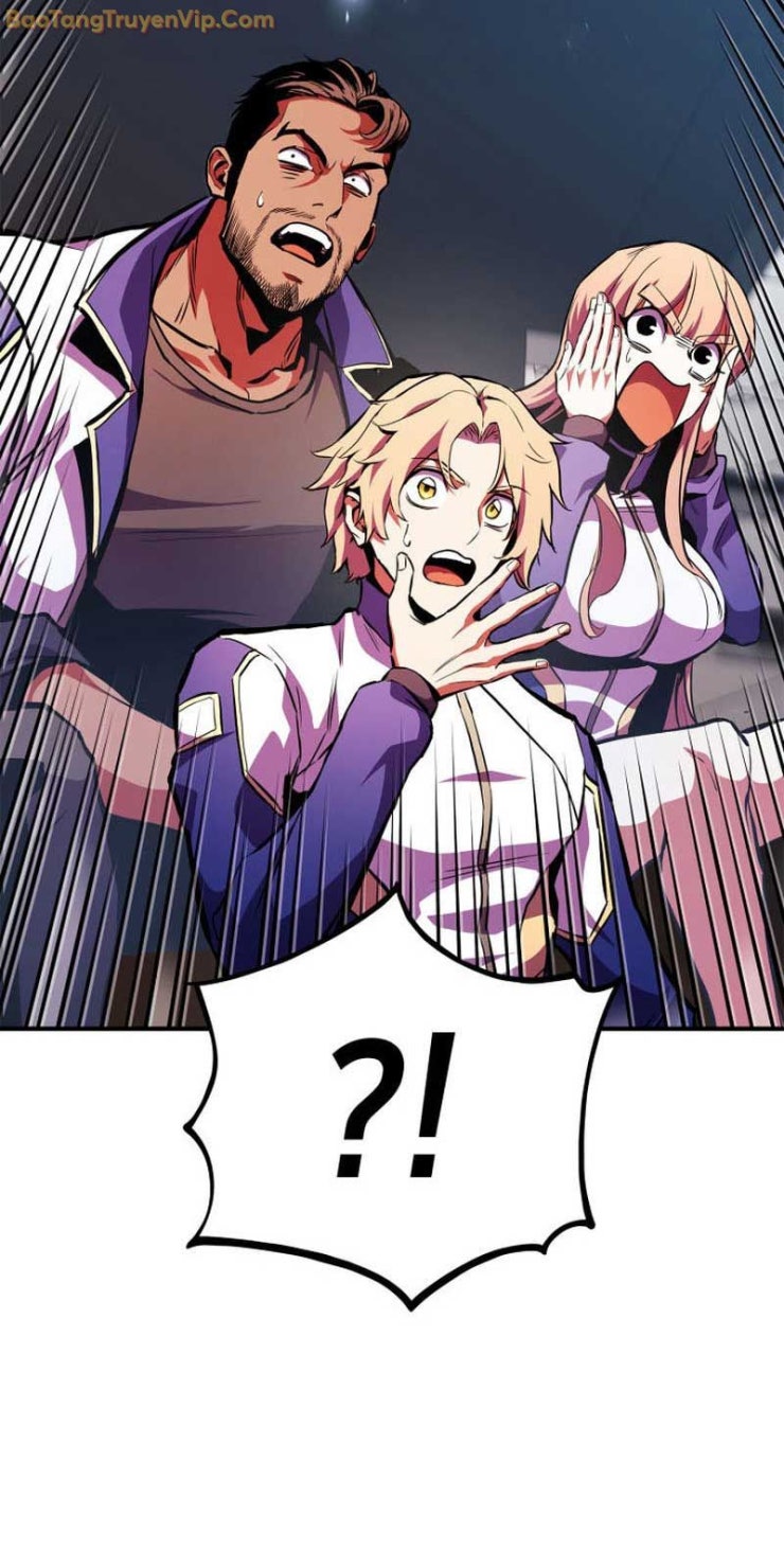 Sự Trở Lại Của Người Chơi Mạnh Nhất - Page 33