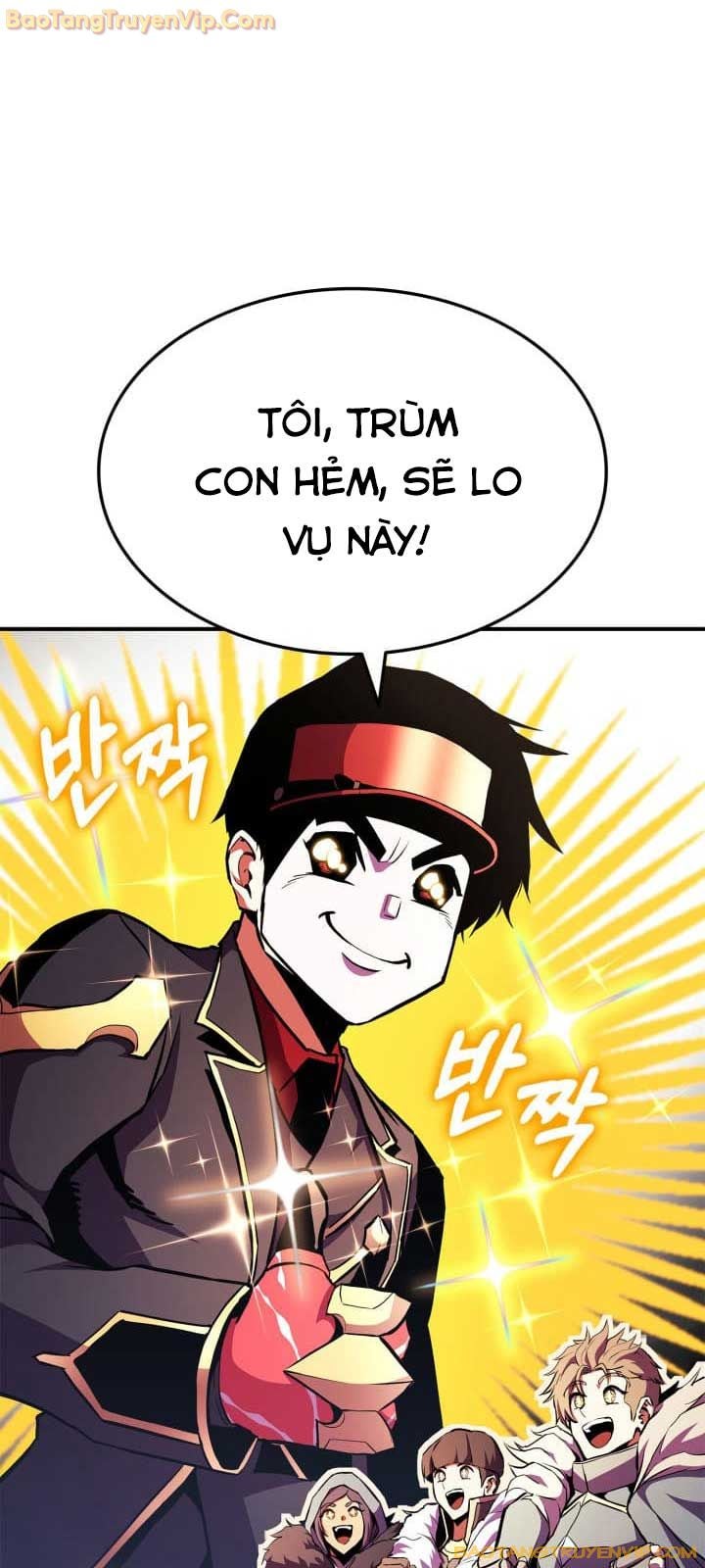 Sự Trở Lại Của Người Chơi Mạnh Nhất - Page 27