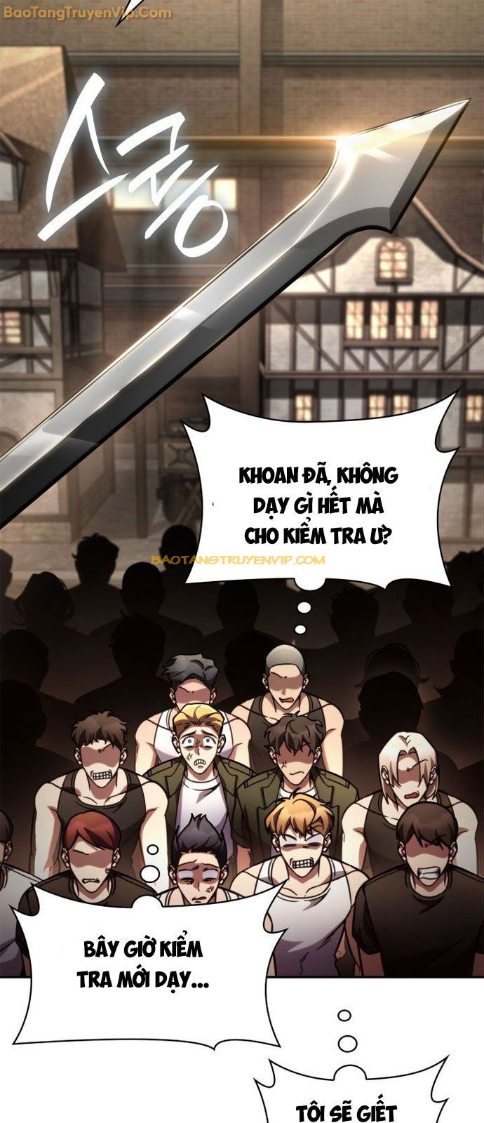 Đại Pháp Sư Toàn Năng - Page 66