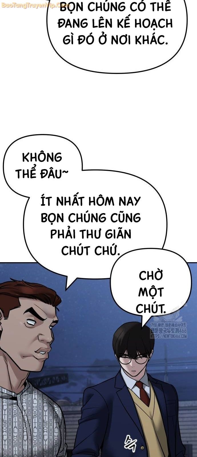 Giang Hồ Thực Thi Công Lý - Page 27
