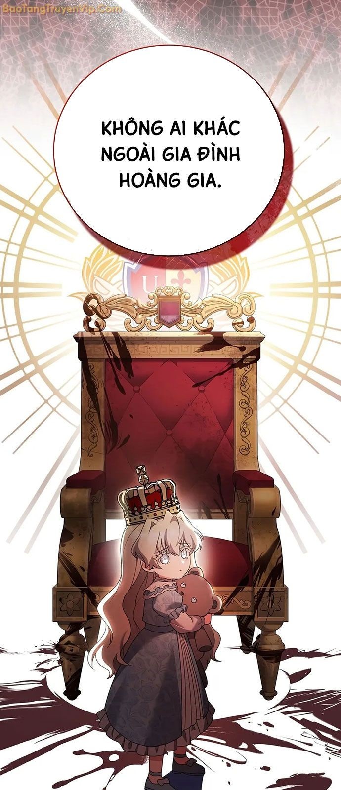 Nhân Vật Ngoài Lề Tiểu Thuyết - Page 12