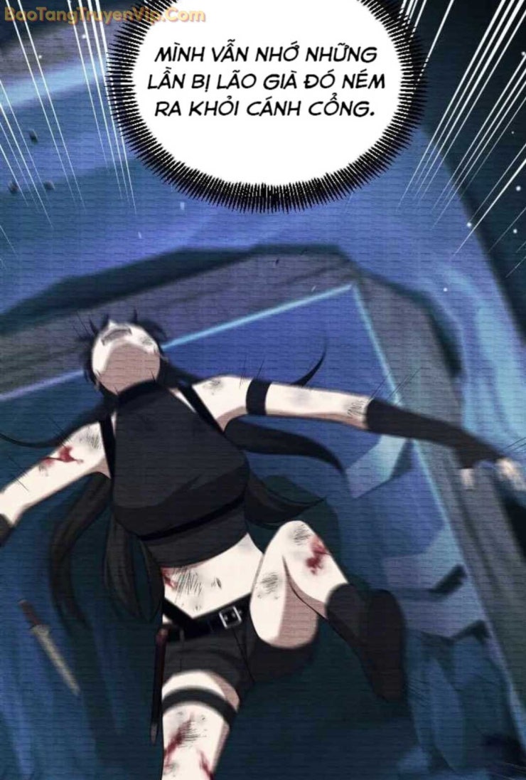 Ta Nuôi 1 Bầy Skeleton - Page 61