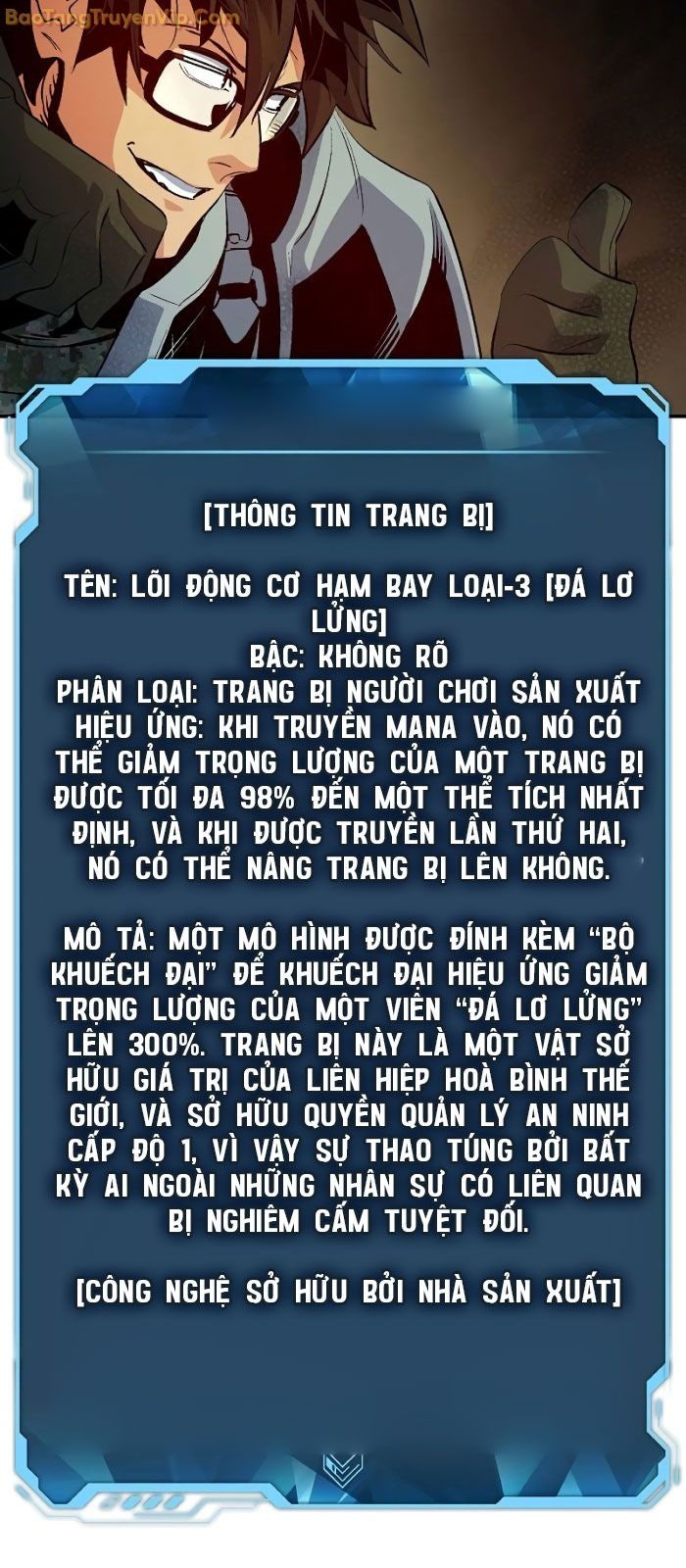 Kẻ Chiêu Hồn Cô Độc - Page 40