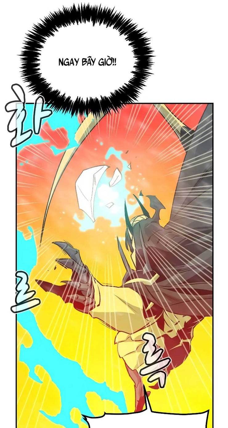 Kẻ Chiêu Hồn Cô Độc - Page 63