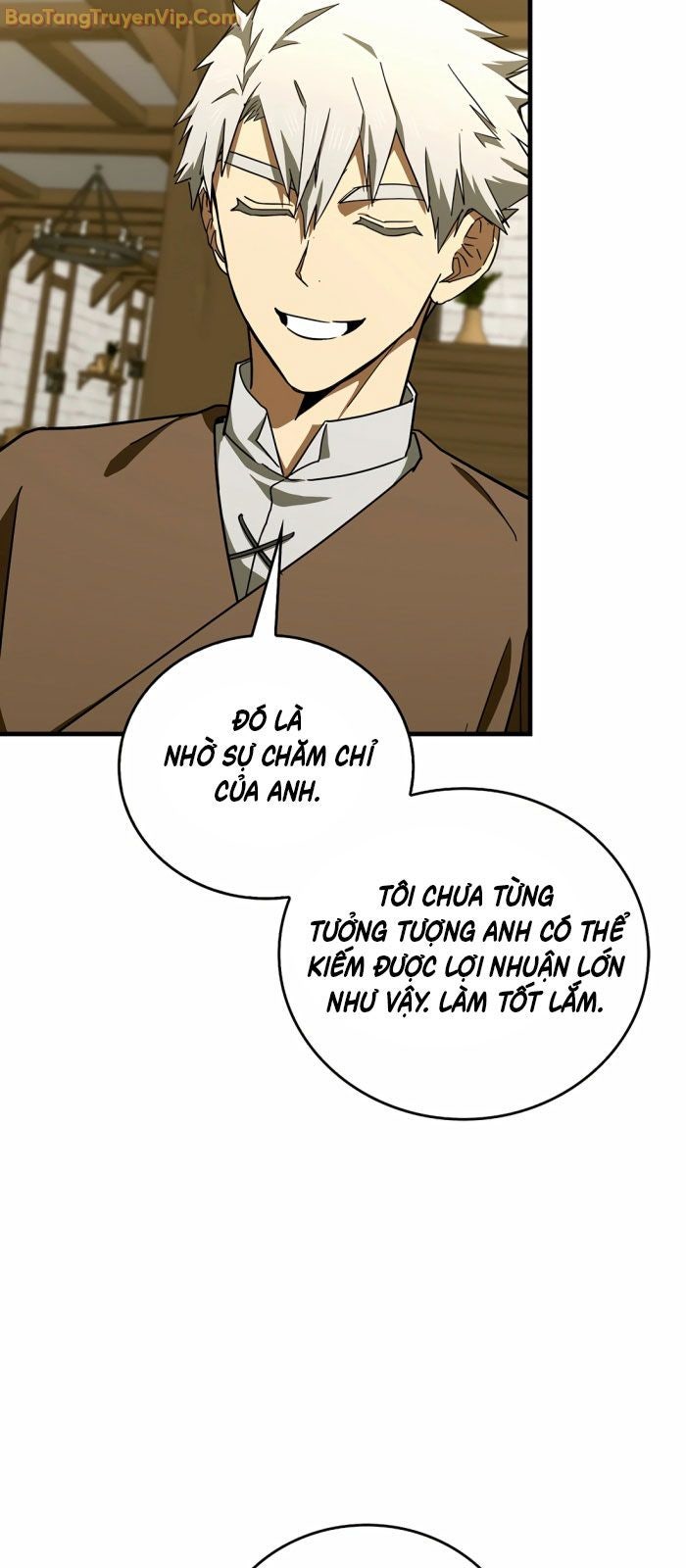 Thánh Cái Khỉ Gì, Đây Là Sức Mạnh Của Y Học Hiện Đại - Page 7