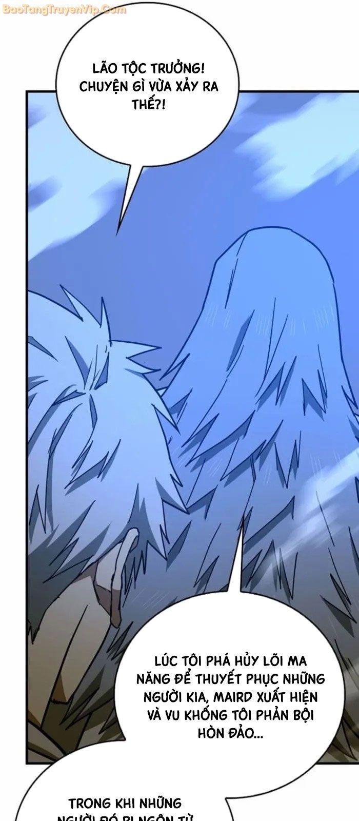 Thánh Cái Khỉ Gì, Đây Là Sức Mạnh Của Y Học Hiện Đại - Page 56