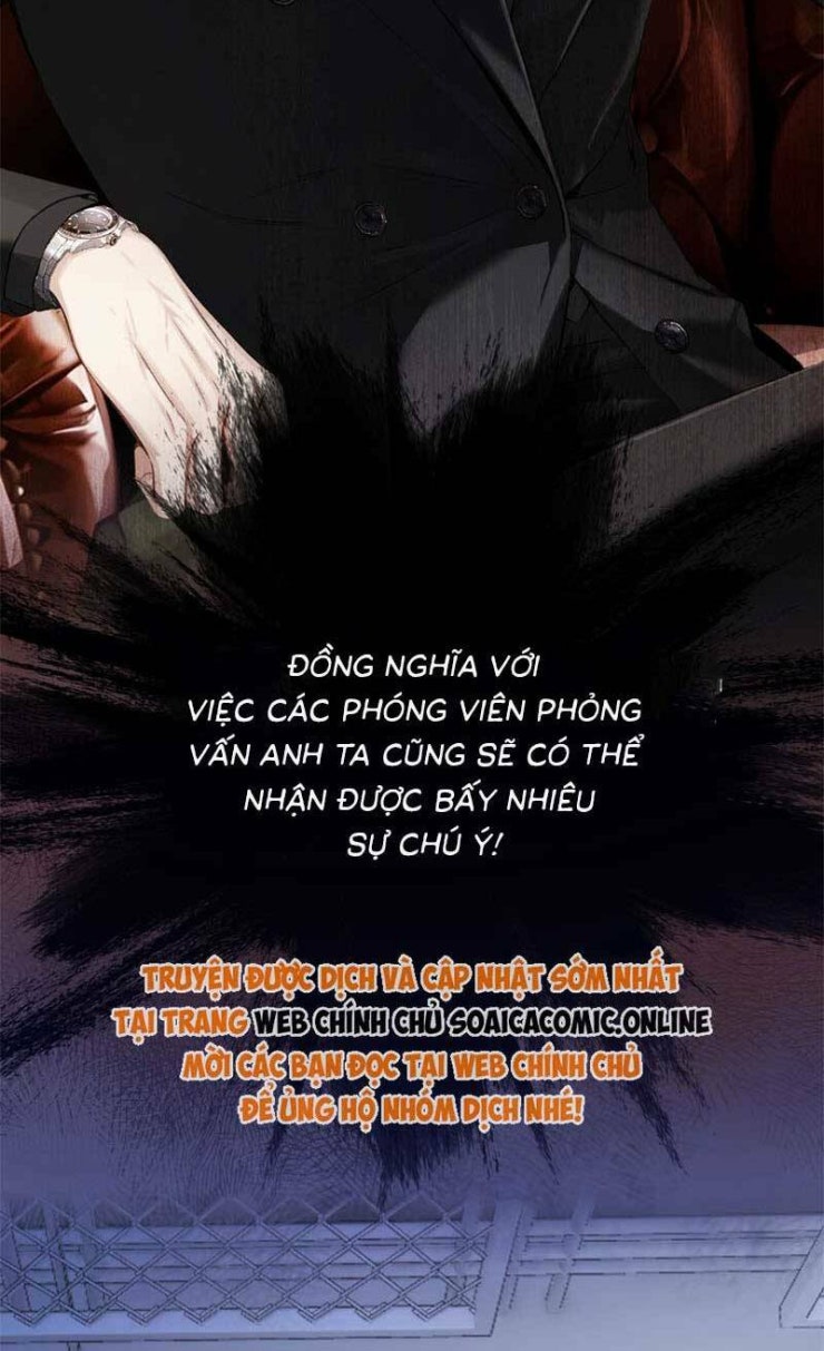 Tôi Cũng Muốn Làm Mợ Út - Page 12