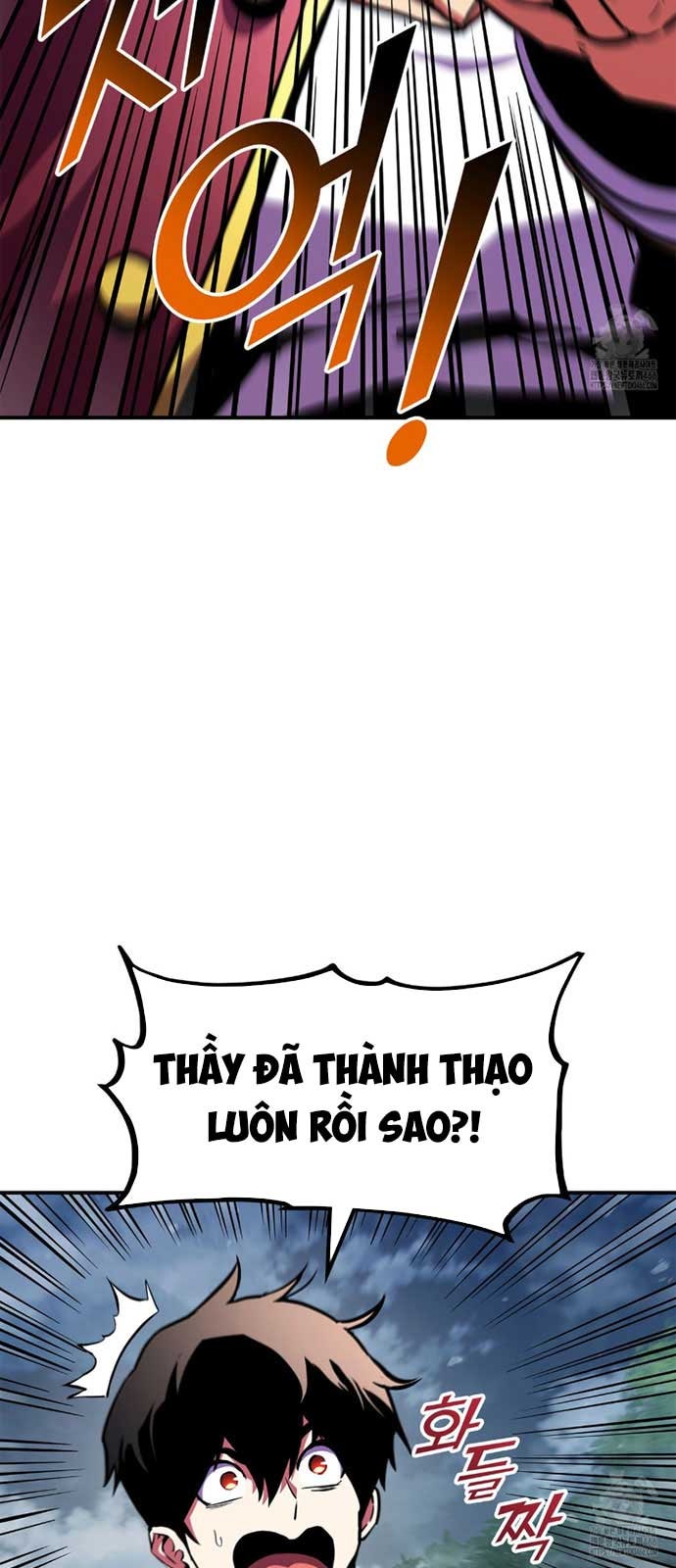 Sự Trở Lại Của Người Chơi Mạnh Nhất - Page 40