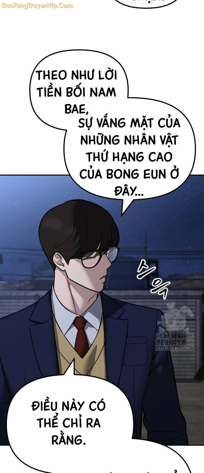 Giang Hồ Thực Thi Công Lý - Page 26