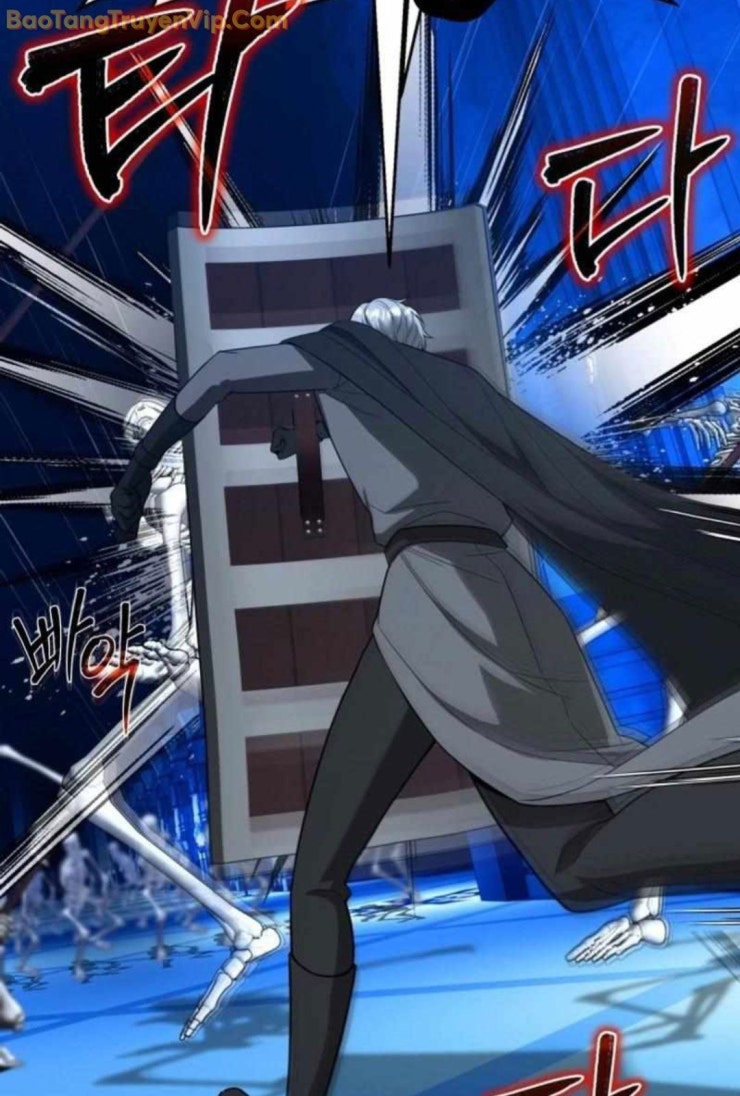 Ta Nuôi 1 Bầy Skeleton - Page 13