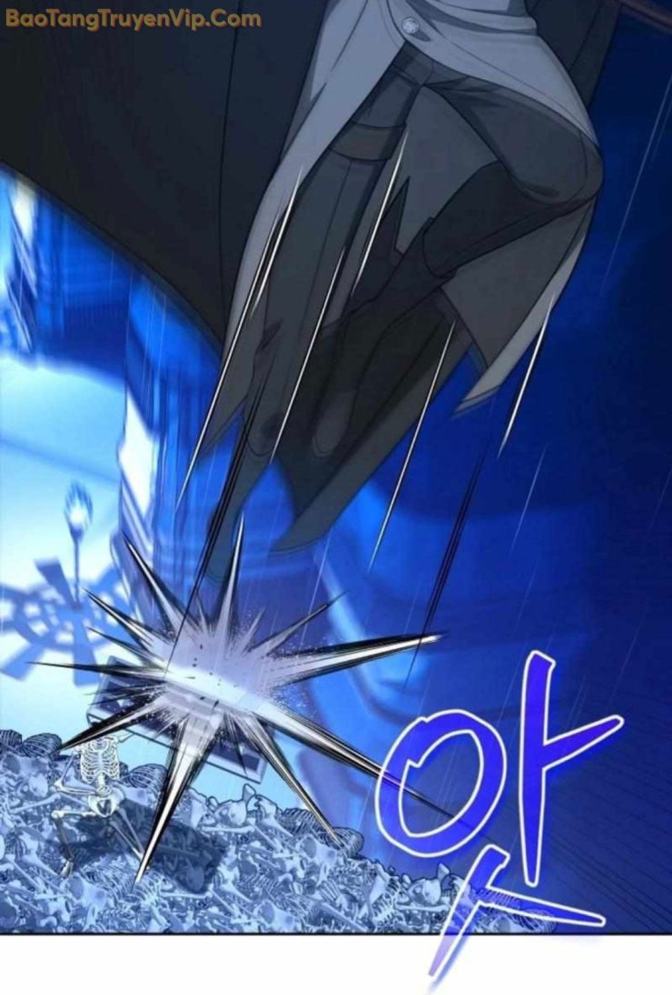 Ta Nuôi 1 Bầy Skeleton - Page 95