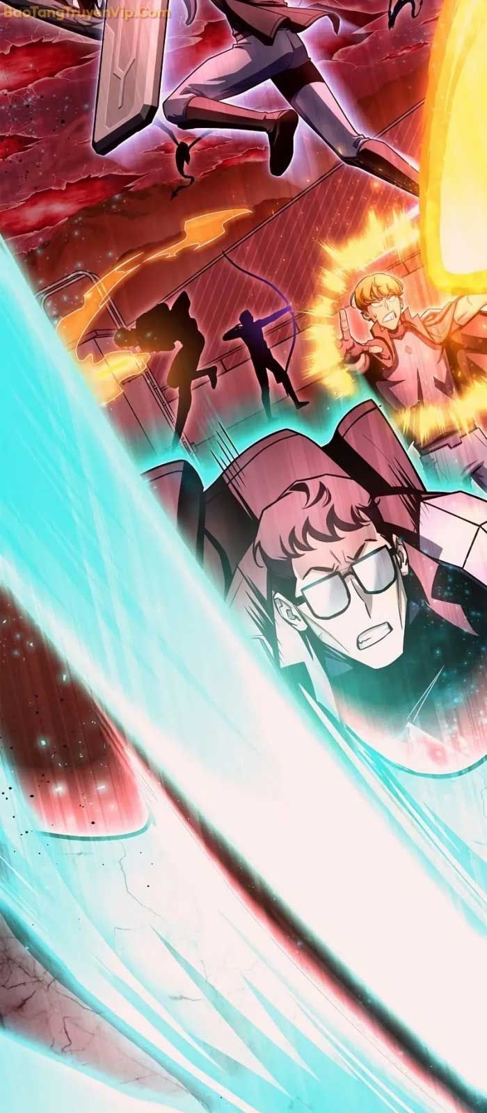 Cuộc Chiến Siêu Nhân - Page 58