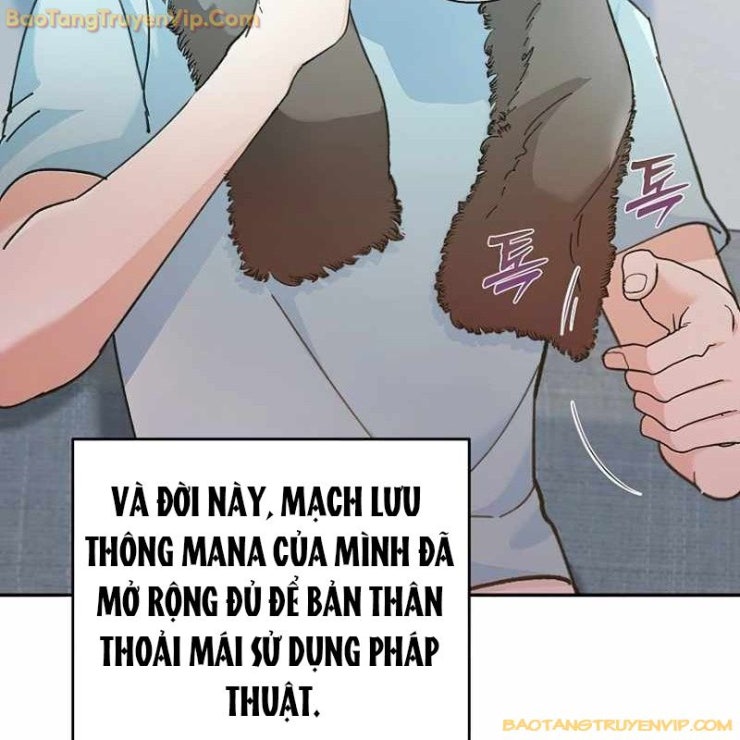 Trở thành công chức pháp thuật - Page 57