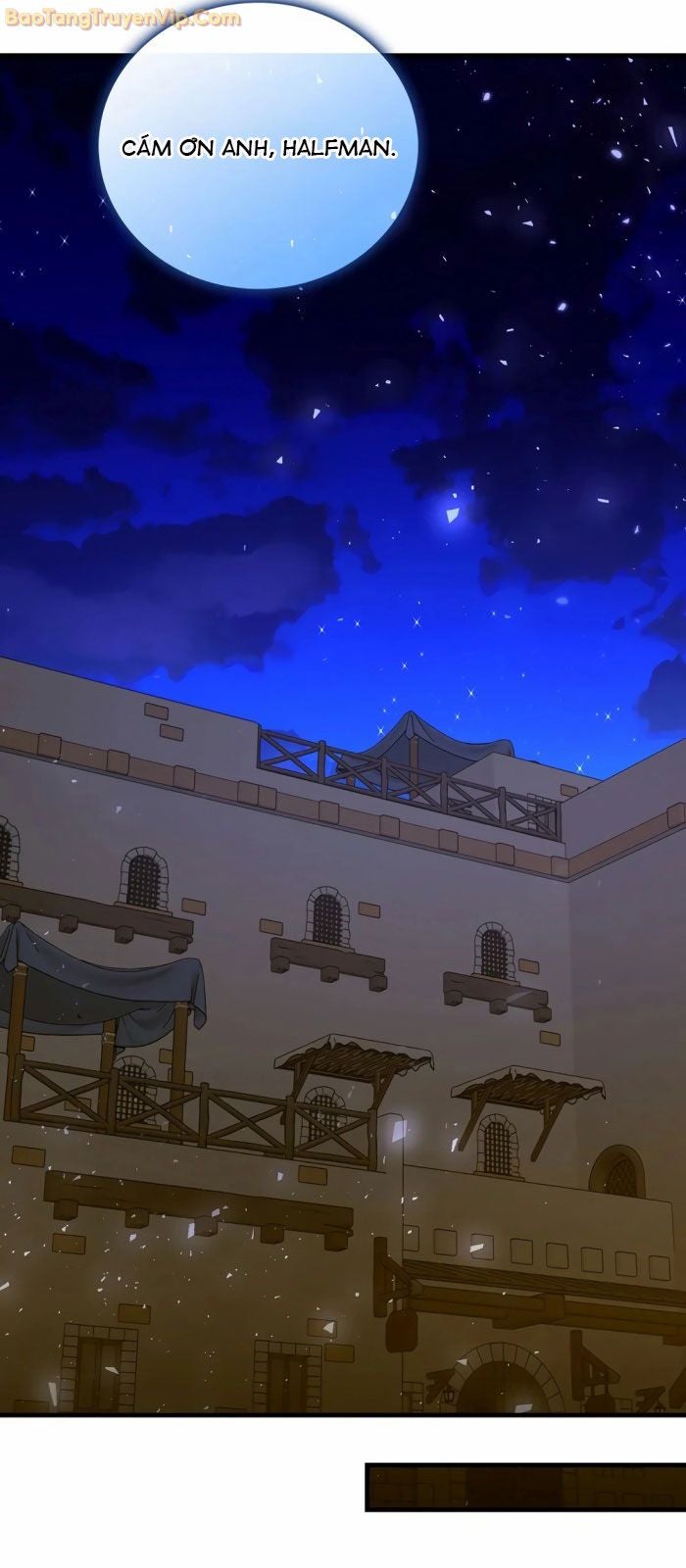 Thánh Cái Khỉ Gì, Đây Là Sức Mạnh Của Y Học Hiện Đại - Page 40