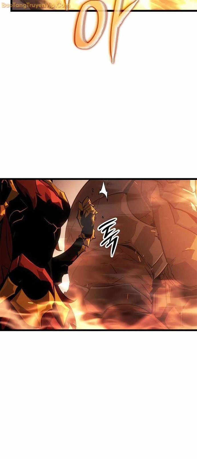 Solo Leveling : Ragnarok - Page 35