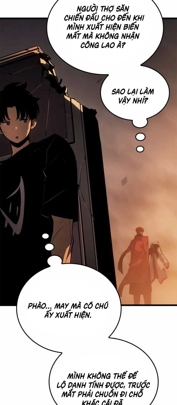 Solo Leveling : Ragnarok - Page 71