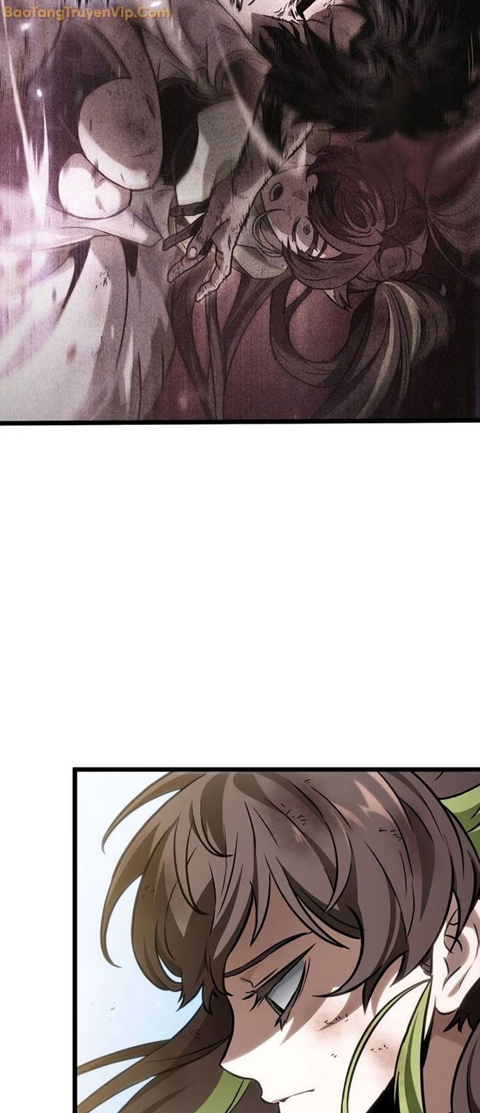 Thế Giới Sau Tận Thế - Page 61