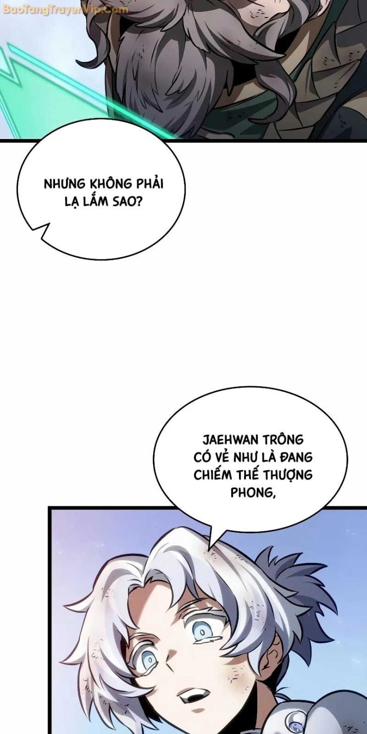 Thế Giới Sau Tận Thế - Page 71
