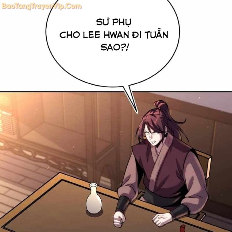 Đệ Tử Của Võ Lâm Minh Chủ - Page 59