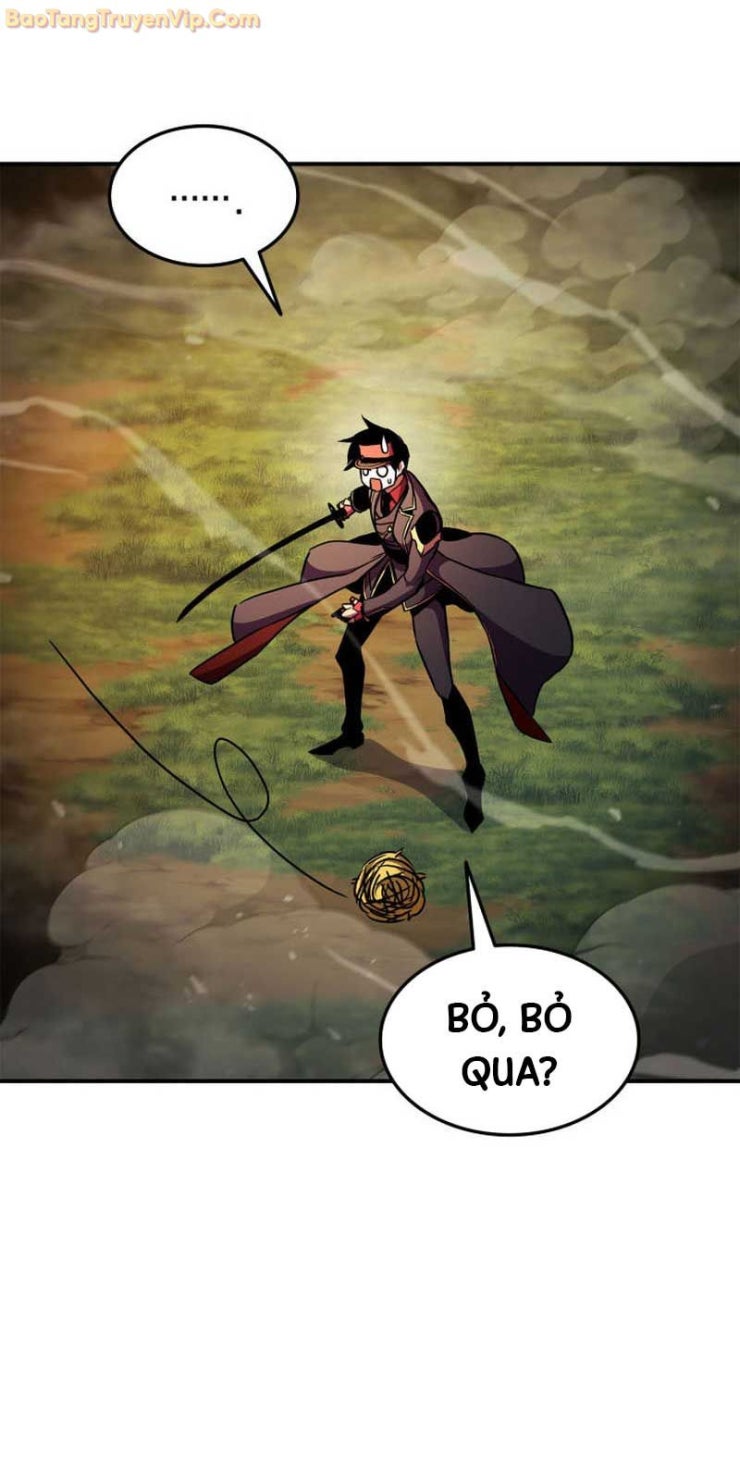 Sự Trở Lại Của Người Chơi Mạnh Nhất - Page 87