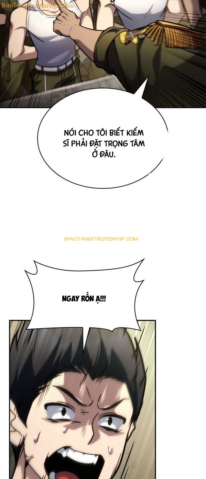 Đại Pháp Sư Toàn Năng - Page 59