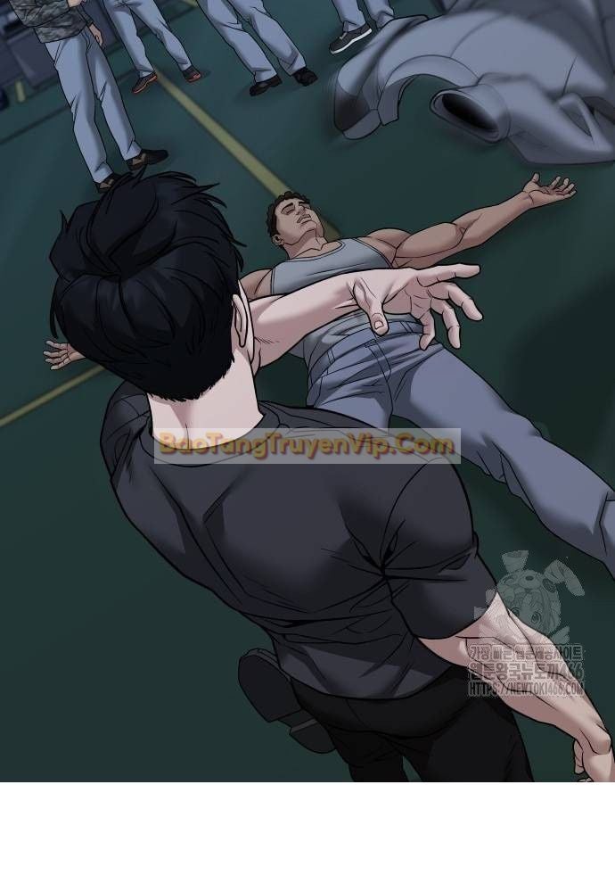 Giang Hồ Thực Thi Công Lý - Page 61