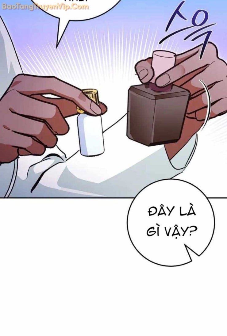 Trở thành công chức pháp thuật - Page 10