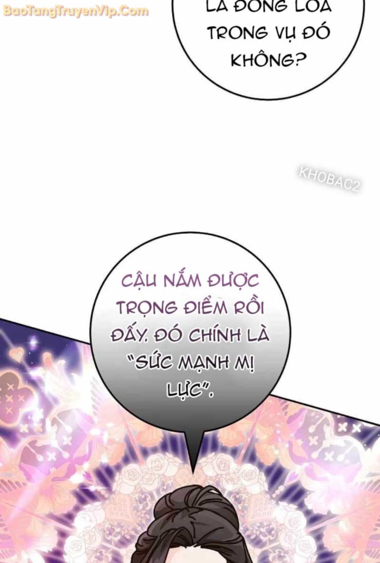 Trở thành công chức pháp thuật - Page 43