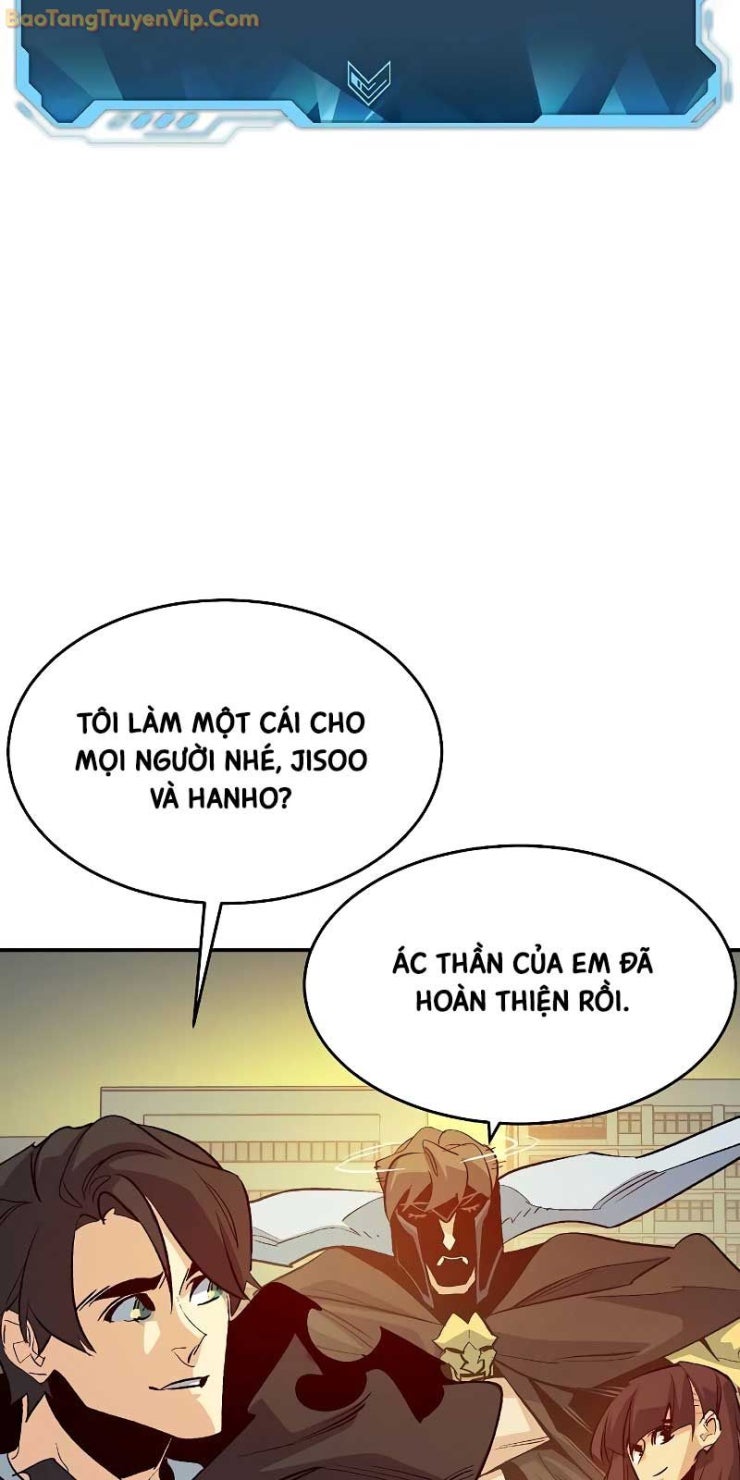 Kẻ Chiêu Hồn Cô Độc - Page 15